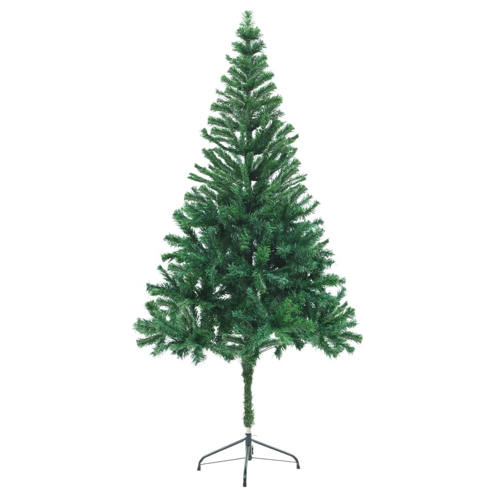 Artificial Christmas Tree 70.9"