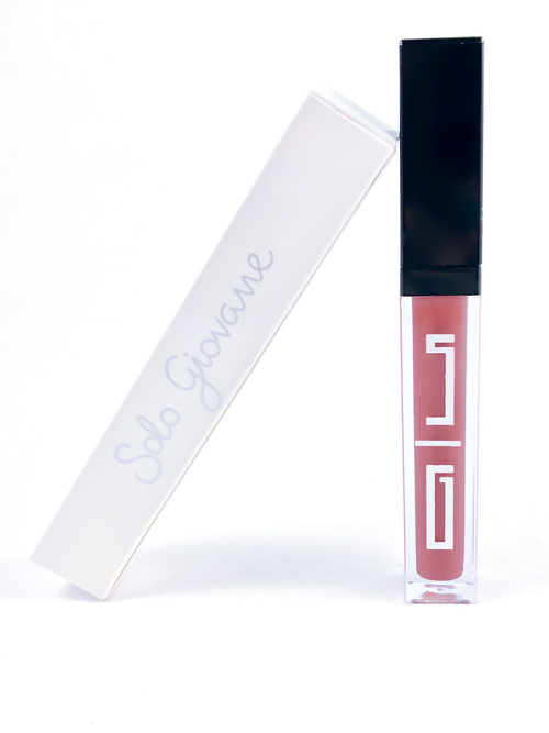Glossy-Color Lip Cream 4